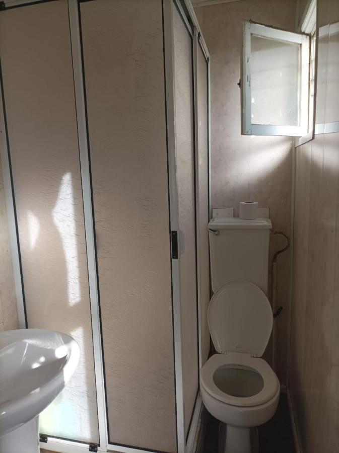 פואנטה ארנס Alojamiento Emilia House מראה חיצוני תמונה