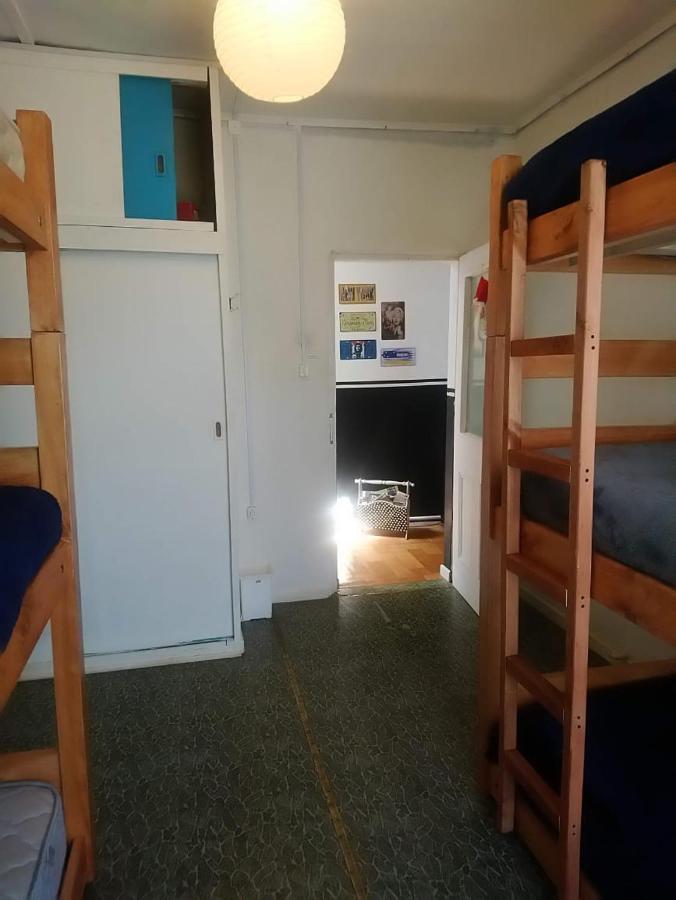 פואנטה ארנס Alojamiento Emilia House מראה חיצוני תמונה