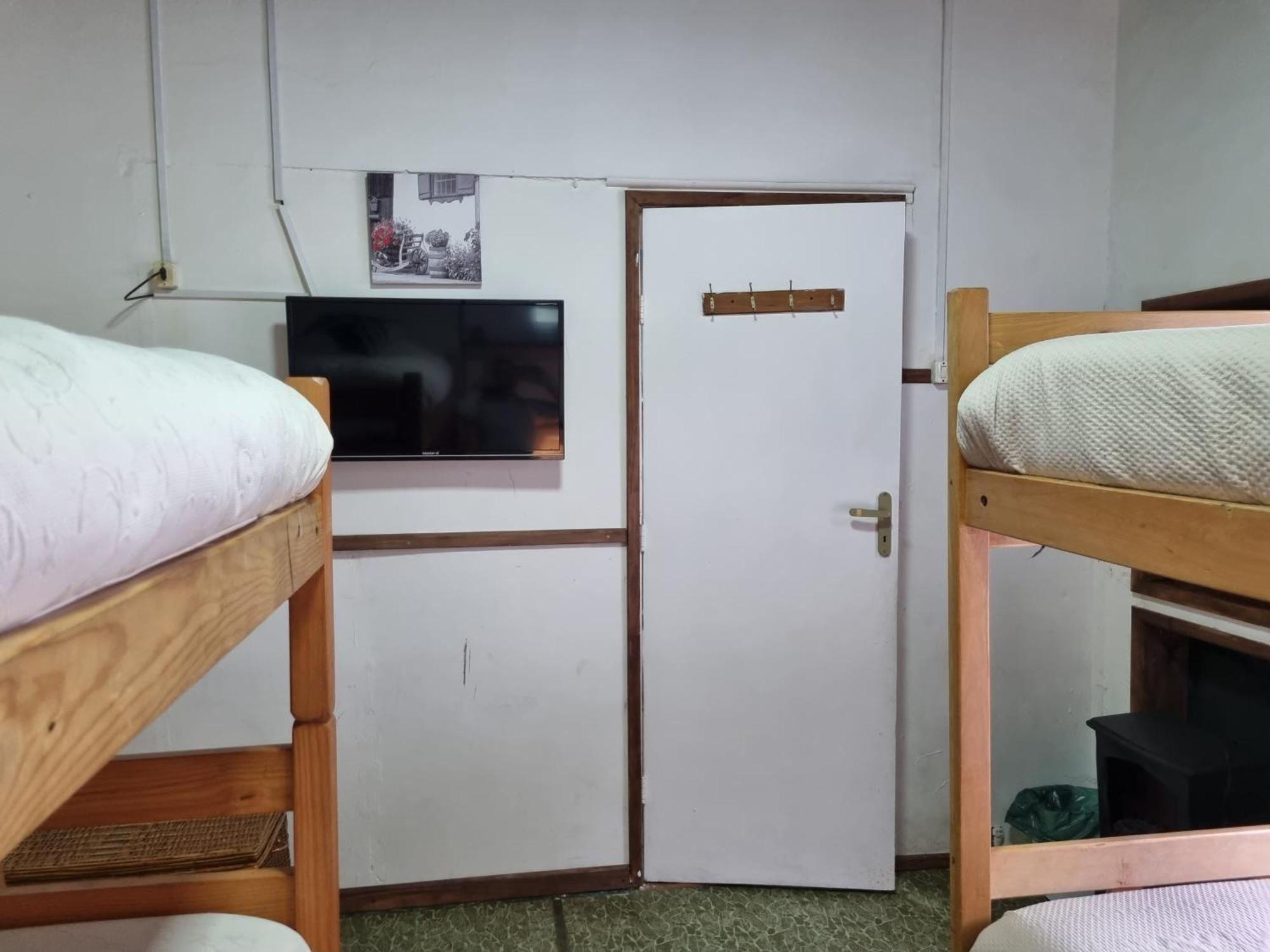 פואנטה ארנס Alojamiento Emilia House מראה חיצוני תמונה
