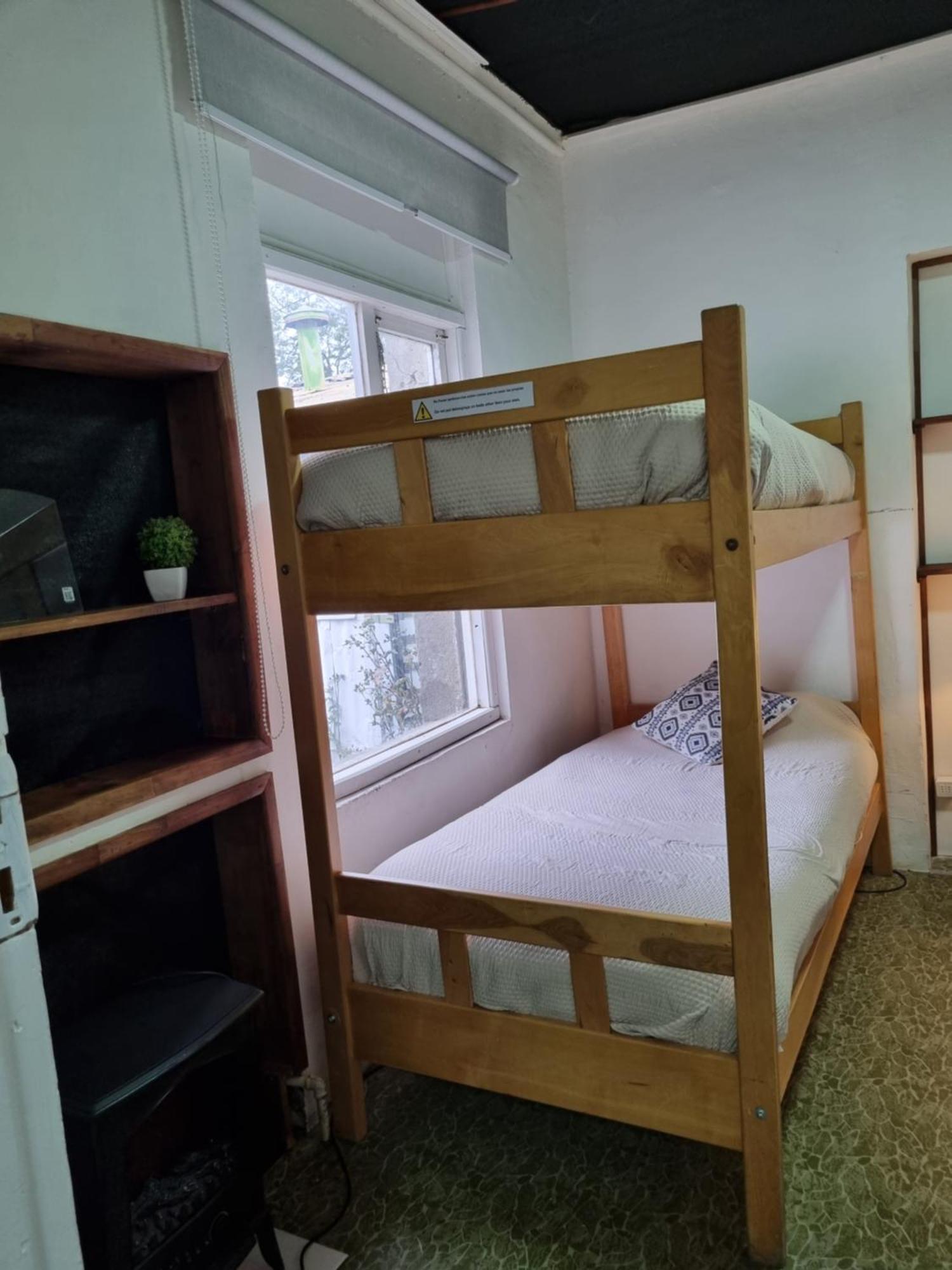 פואנטה ארנס Alojamiento Emilia House מראה חיצוני תמונה