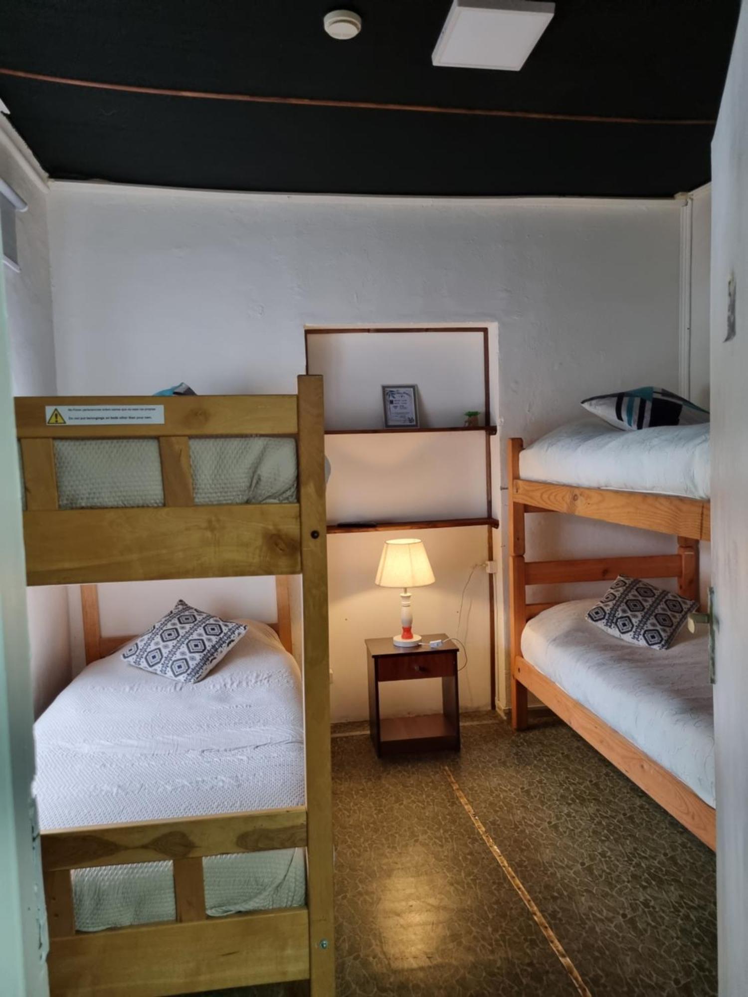 פואנטה ארנס Alojamiento Emilia House מראה חיצוני תמונה