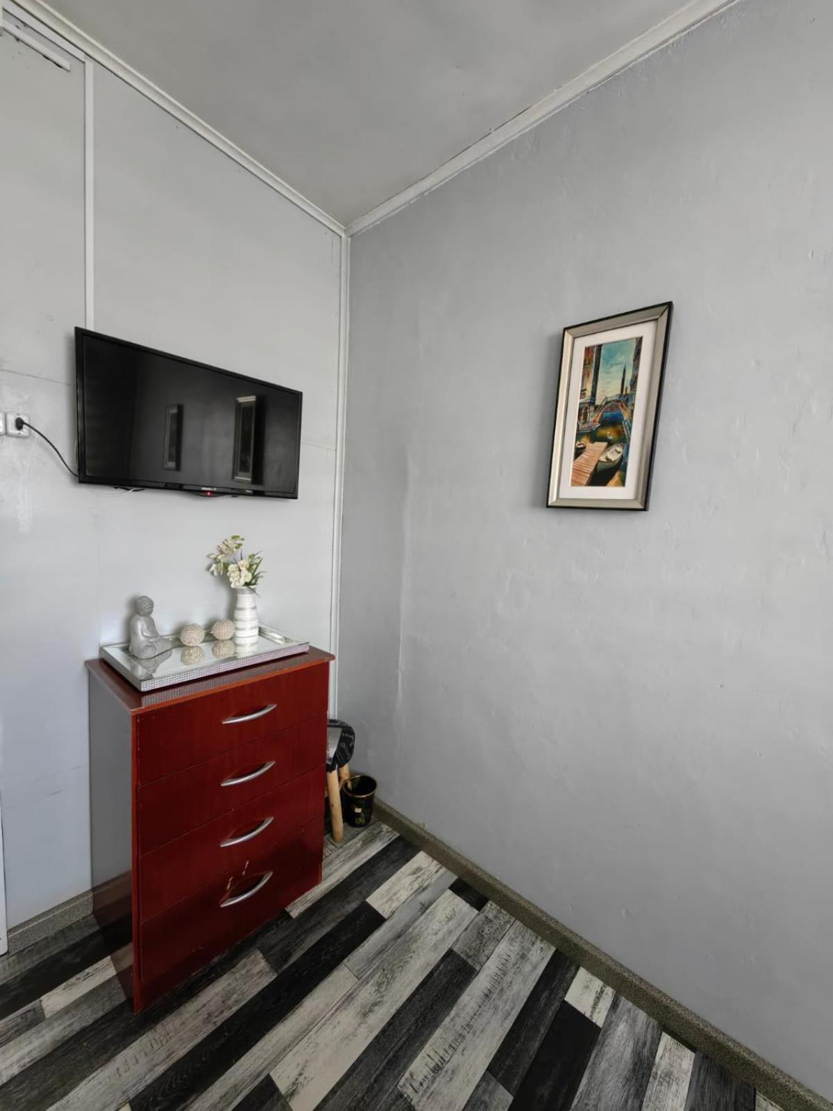 פואנטה ארנס Alojamiento Emilia House מראה חיצוני תמונה