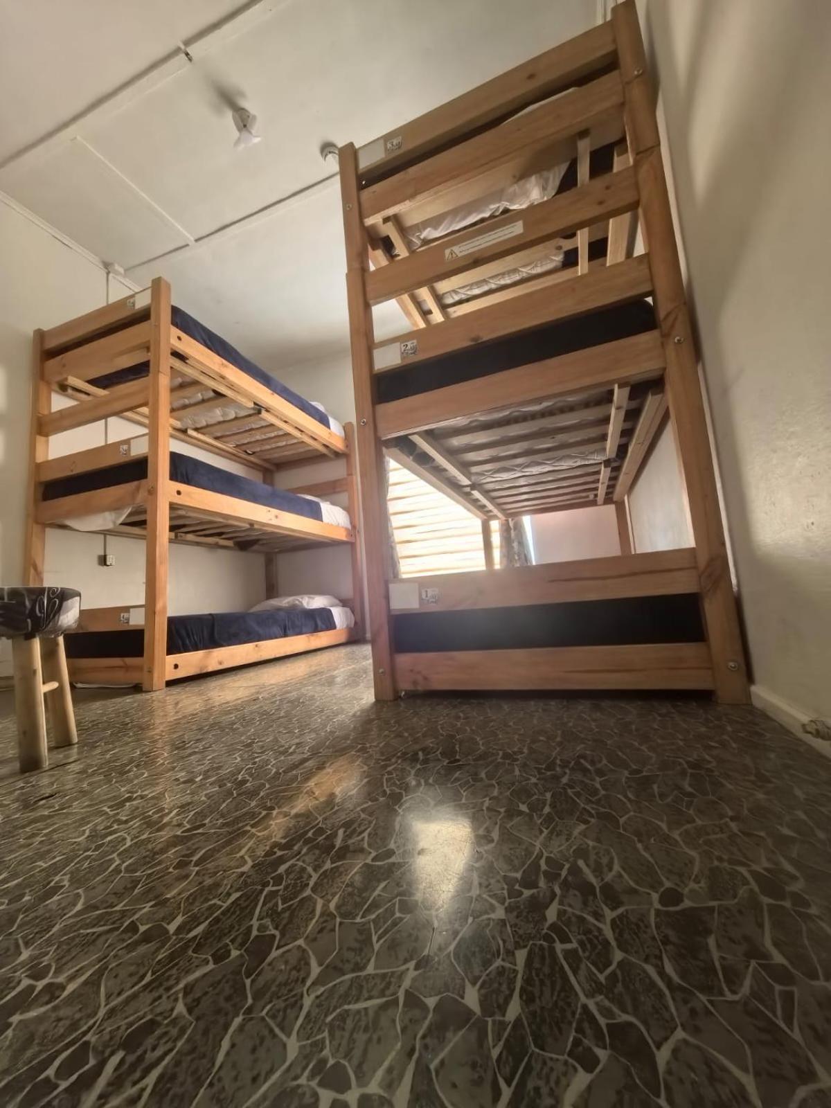 פואנטה ארנס Alojamiento Emilia House חדר תמונה